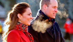 VOICI : Kate Middleton et le prince William ne partagent plus le même lit, découvrez pourquoi