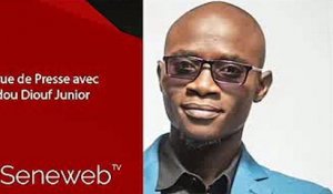 Revue de Presse du 16 Decembre 2021 avec Abdou Diouf Junior