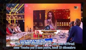 Miss France 2022 - Diane Leyre en couple - Sa réponse cash dans TPMP