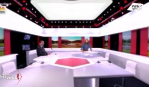 Didier Mandelli & Aurélien Pradié - Bonjour chez vous ! (15/12/2021)