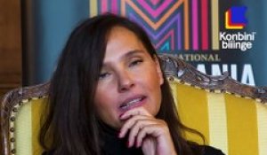 Ce que vous ne saviez pas sur Virginie Ledoyen