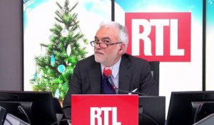 Le journal RTL de 14h du 15 décembre 2021