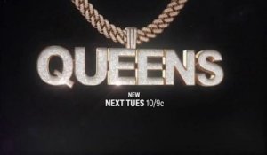 Queens - Promo 1x09