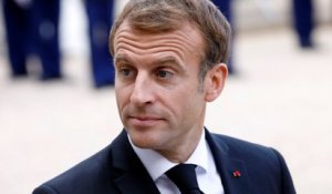 GALA VIDEO - Emmanuel Macron en colère : il recadre sèchement ses ministres
