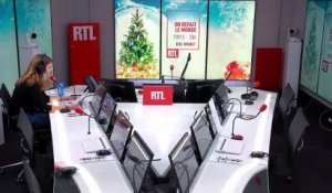 Le journal RTL de 20h du 15 décembre 2021