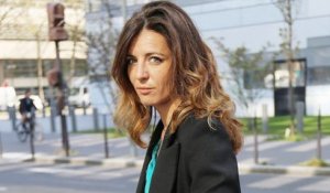 GALA VIDEO - « Quel mépris " : Coralie Dubost excédée, épingle Éric Zemmour
