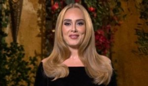 GALA VIDEO - Adele divorcée : elle aurait retrouvé l'amour… avec un ami d'enfance