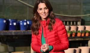 GALA VIDEO - Kate Middleton et William font un beau clin d’oeil à Meghan Markle et Harry avant le nouvel an