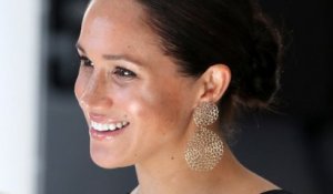 GALA VIDEO - Meghan Markle : ces gros efforts attendus face à Kate Middleton