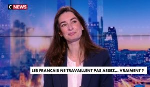L'édito d'Agnès Verdier-Molinié : «Les Français ne travaillent pas assez... Vraiment ?