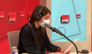 Mon amour des relations épistolaires - Morgane Cadignan n'aime pas