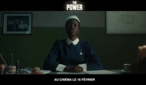 THE POWER Film