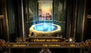 Harry Potter et la Coupe de feu online multiplayer - ps2