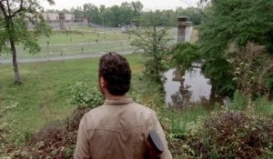 The Walking Dead Saison 3 - Trailer (EN)