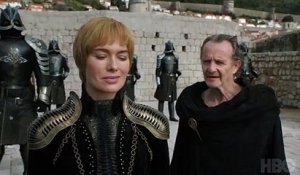 Game of Thrones Saison 8 - Trailer (EN)