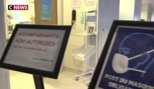 À l'hôpital de Nantes, «les faux vaccinés» se multiplient