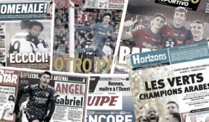 La grosse révélation de Jürgen Klopp sur le mercato des Reds, la presse catalane s'enflamme pour ses jeunes pousses