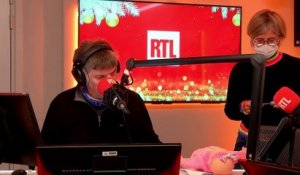 Le journal RTL de 5h30 du 20 décembre 2021