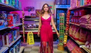 Insatiable Saison 1 - Teaser (EN)