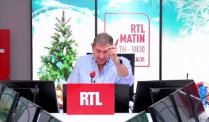 La brigade RTL du 21 décembre 2021