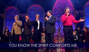 Gaither - Jesus Is The King (Lyric Video / Live At Mosaiek Theatre, Johannesburg, South Africa/2006)