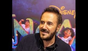 Encanto (Disney) : le tapis rouge avec José Garcia et Juan Arbelaez !