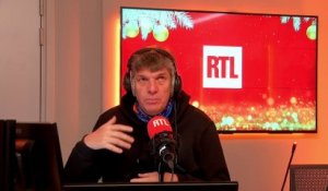 Le journal RTL de 04h30 du 23 décembre 2021