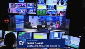 Sophie Davant paparazzée : «Je le vis comme un viol, une intrusion dans ma vie privée»