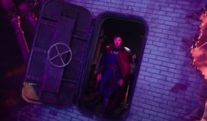 "Doctor Strange in the Multiverse of Madness" dévoile sa première bande-annonce