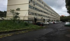 St-Denis : Le quartier de La Chaumière retenu dans le cadre d'un "plan de sauvegarde"