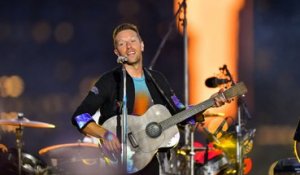Chris Martin affirme que Coldplay n’écriera plus de chansons en 2025