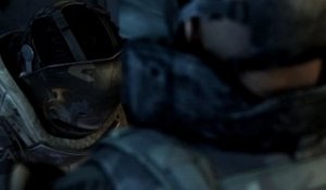 Army of Two : punch trailer