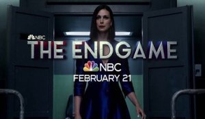The Endgame - Trailer Saison 1