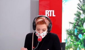 RTL Midi du 24 décembre 2021