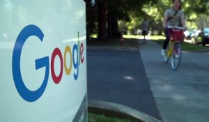 La Russie condamne Google à une amende record de 87 millions d'euros