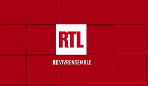 Le journal RTL de 5h du 25 décembre 2021