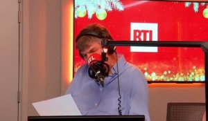 Le journal RTL de 6h30 du 27 décembre 2021