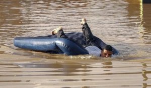 Brésil : au moins 18 morts après des pluies torrentielles dans la région de Bahia