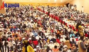 Tchad : lancement du Forum national de la jeunesse à N'Djamena