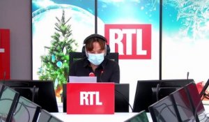 RTL Midi du 28 décembre 2021