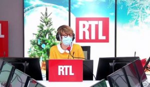 L'invité de RTL Soir du 28 décembre 2021