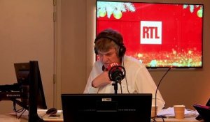Le journal RTL de 5h du 29 décembre 2021