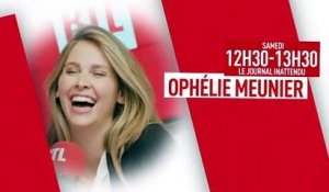 EXCLU AVANT-PREMIERE: Découvrez la nouvelle campagne publicitaire de RTL dans laquelle ses animateurs et ses journalistes disent "RTL je t'aime" - VIDEO