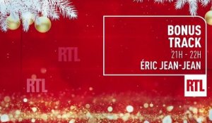 Le journal RTL de 21h du 29 décembre 2021