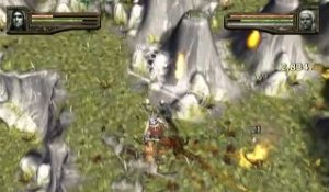 Baldur's Gate : Dark Alliance II online multiplayer - ps2