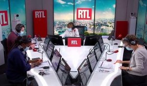 Le journal RTL de 19h du 04 janvier 2022