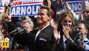 Le mariage d'Arnold Schwarzenegger avec Maria Shriver est officiellement terminé - Dix ans après leur séparation, un tribunal de Los Angeles a enregistré leur divorce - VIDEO