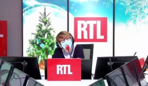 L'invité de RTL Soir du 30 décembre 2021