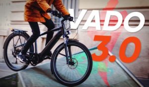 Test Specialized Turbo VADO 3.0 : un vélo électrique ULTRA COMPLET !