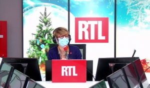 L'invité de RTL Soir du 31 décembre 2021